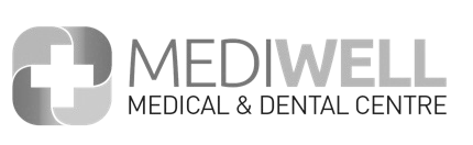 Mediwell Medical and Dental Center logo