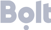 Bolt logo