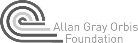 Allan Gray Orbis Foundation logo